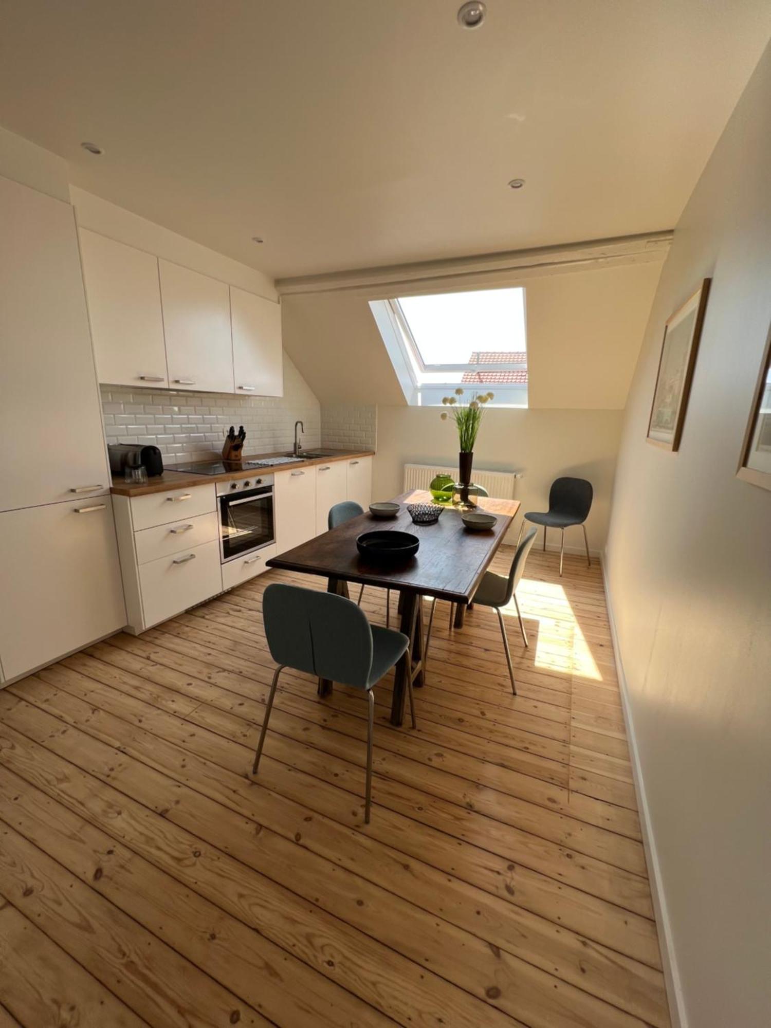 Cosy Nest Apartment Brussels Exterior photo