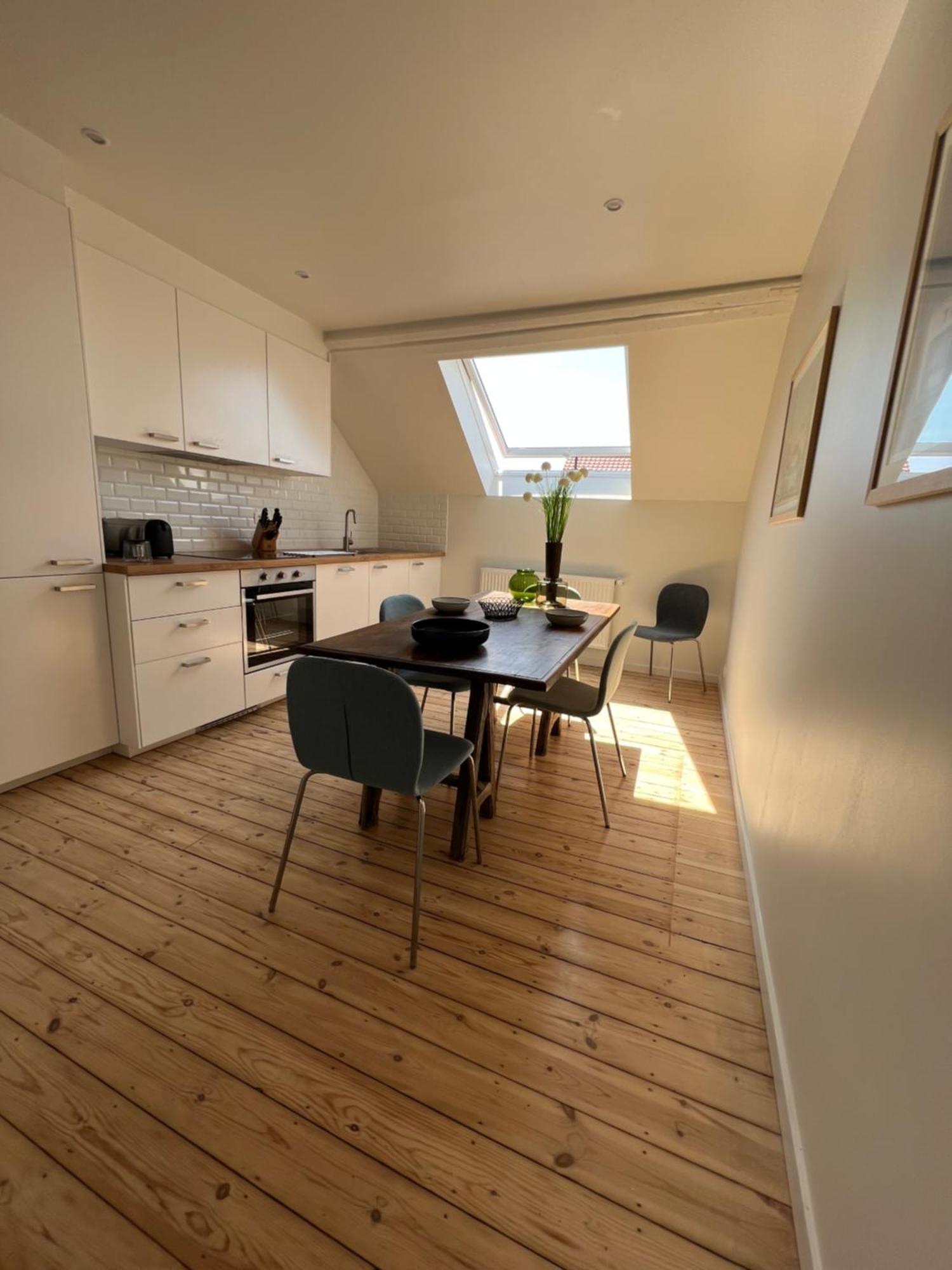 Cosy Nest Apartment Brussels Exterior photo